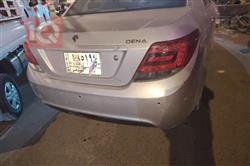 إيران خودرو دينا